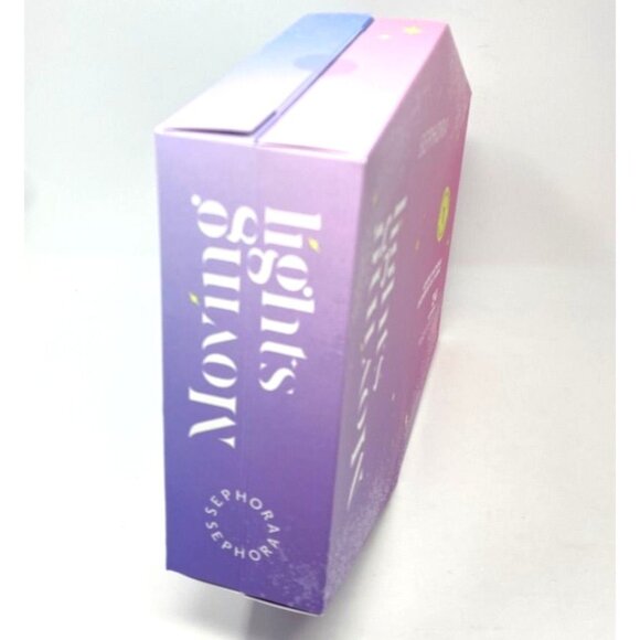 SEPHORA COLLECTION 2024 Moving Lights Advent Calendar Holiday Gift Set - Picture 11 of 11